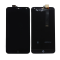 LCD Displej / ekran za Meizu MX4+touchscreen crni.