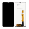LCD Displej / ekran za Alcatel 3L 2019/5039D+touch screen crni.