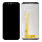 LCD Displej / ekran za Alcatel 1S 2019/OT-5024D+touch screen crni.