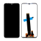 LCD Displej / ekran za Motorola Moto E6 Plus + touchscreen Crni CHO.