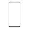 Staklo touchscreen-a za Xiaomi Redmi Note 9 crno.