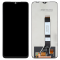 LCD Displej / ekran za Xiaomi Poco M3 + touchscreen Crni CHO.