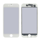 Staklo touchscreen-a+frame+OCA+polarizator za Iphone 7 4,7 belo CO.