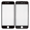 Staklo touchscreen-a+frame za Iphone 7 4,7 crno AAA.