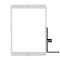 touchscreen za Ipad 7 10.2" beli+ HOME dugme.