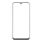 Staklo touchscreen-a+OCA za Samsung A205/Galaxy A20 2019 crno.