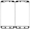 Dupla traka za frame Samsung J510/Galaxy J5 2016.