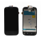 LCD Displej / ekran za ZTE Blade Q mini+touch screen crni+frame.