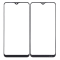 Staklo touchscreen-a+OCA za Samsung M107/Galaxy M10S 2019 crno.
