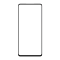 Staklo touchscreen-a za Samsung A725/Galaxy A72 crno.