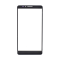 Staklo touchscreen-a za Huawei Mate 7 crno.