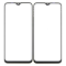 Staklo touchscreen-a+OCA za Samsung M205/Galaxy M20 2019 crno.