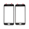 Staklo touchscreen-a+OCA za Samsung J250 Galaxy J2 Pro (2018) crno.