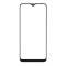 Staklo touchscreen-a+OCA za Samsung A107/Galaxy A10S 2019 crno.