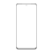 Staklo touchscreen-a za Samsung G998 Galaxy S21 Ultra crno.