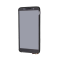 LCD Displej / ekran za Alcatel OT 1C/5009D+touch screen crni+frame crni SPO SH.