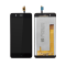 LCD Displej / ekran za Wiko Kenny+touch screen crni.