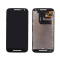 LCD Displej / ekran za Motorola MOTO G3+touch screen crni.