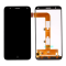 LCD Displej / ekran za Alcatel POP 4/OT-5051d+touch screen crni.