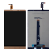 LCD Displej / ekran za Lenovo PHAB 2 Plus +touch screen zlatni.