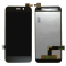 LCD Displej / ekran za Wiko Wim Lite+touch screen crni.