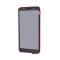 LCD Displej / ekran za Alcatel OT 1C/5009D+touch screen crni+frame crveni SPO.