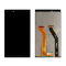LCD Displej / ekran za HTC One E9+touch screen crni.
