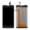 LCD Displej / ekran za Wiko RAINBOW LITE+touch screen crni.