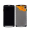 LCD Displej / ekran za Samsung I9295 Galaxy S4 Active+touch screen crni (High Quality).