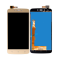 LCD Displej / ekran za Motorola MOTO C PLUS+touch screen zlatni.