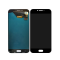 LCD Displej / ekran za Samsung A810/Galaxy A8 2016+touch screen crni OLED.