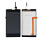 LCD Displej / ekran za Xiaomi Redmi 1S+touch screen crni.