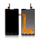LCD Displej / ekran za Lenovo P780+touch screen crni.