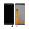 LCD Displej / ekran za Wiko Tommy 3+touch screen crni.
