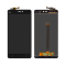 LCD Displej / ekran za Xiaomi Mi 4S+touch screen crni.