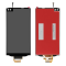 LCD Displej / ekran za LG V10/H960A+touch screen crni.