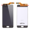 LCD Displej / ekran za Asus Zenfone 4 Max/ZC520KL+touch screen crni.