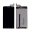 LCD Displej / ekran za Asus Zenfone 5/T00P+touch screen crni.