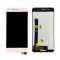 LCD Displej / ekran za Asus Zenfone 3 max/ZC520TL+touch screen zlatni.