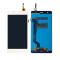 LCD Displej / ekran za Lenovo Vibe K5 Note/A7020+touch screen beli.