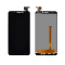 LCD Displej / ekran za Alcatel OT Idol 6030D/S820+touch screen crni.