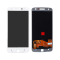 LCD Displej / ekran za Motorola Moto Z(XT1650) + touchscreen beli.