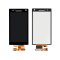 LCD Displej / ekran za Sony Xperia S+touch screen (LT26).