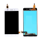LCD Displej / ekran za Huawei Honor 4C/G Play mini+touch screen beli.