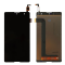LCD Displej / ekran za Wiko Robby+touch screen crni.