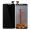 LCD Displej / ekran za Alcatel OT Idol S/6034D+touch screen crni high CHA.