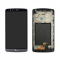 LCD Displej / ekran za LG G3 S/D725+touchscreen crni+frame.