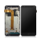 LCD Displej / ekran za Alcatel POP 4/OT-5051d+touch screen+frame crni.
