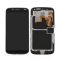 LCD Displej / ekran za Motorola Moto X(2013)+touch screen+frame crni.