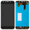 LCD Displej / ekran za ZTE Blade A6/A6 Lite+touch screen crni.